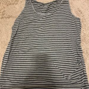 Maternity Tank Top